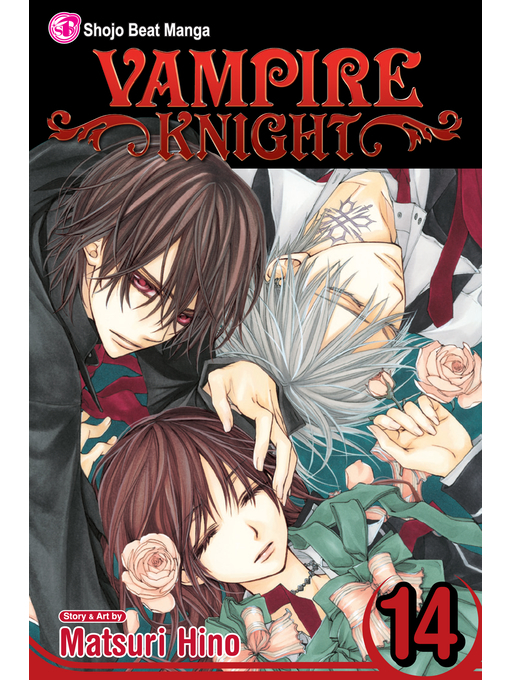 Title details for Vampire Knight, Volume 14 by Matsuri Hino - Wait list